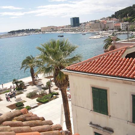 Hotel Kastel 1700 Split Ngoại thất bức ảnh
