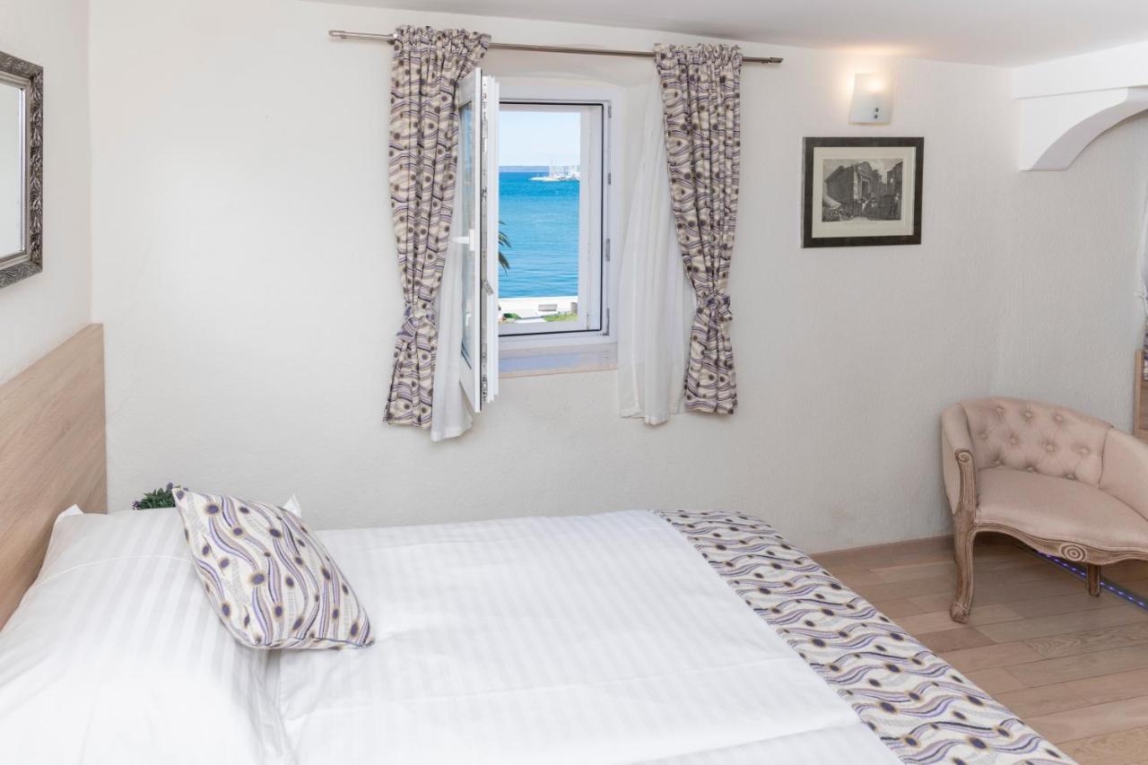 Hotel Kastel 1700 Split Ngoại thất bức ảnh