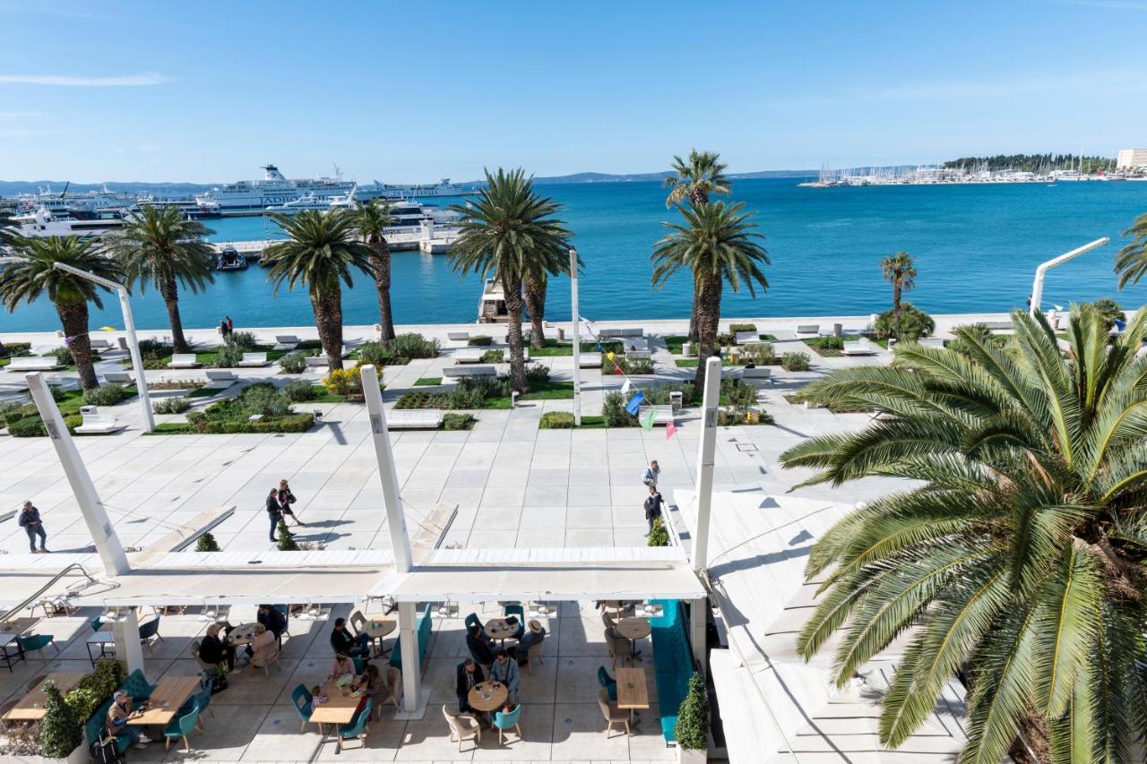 Hotel Kastel 1700 Split Ngoại thất bức ảnh