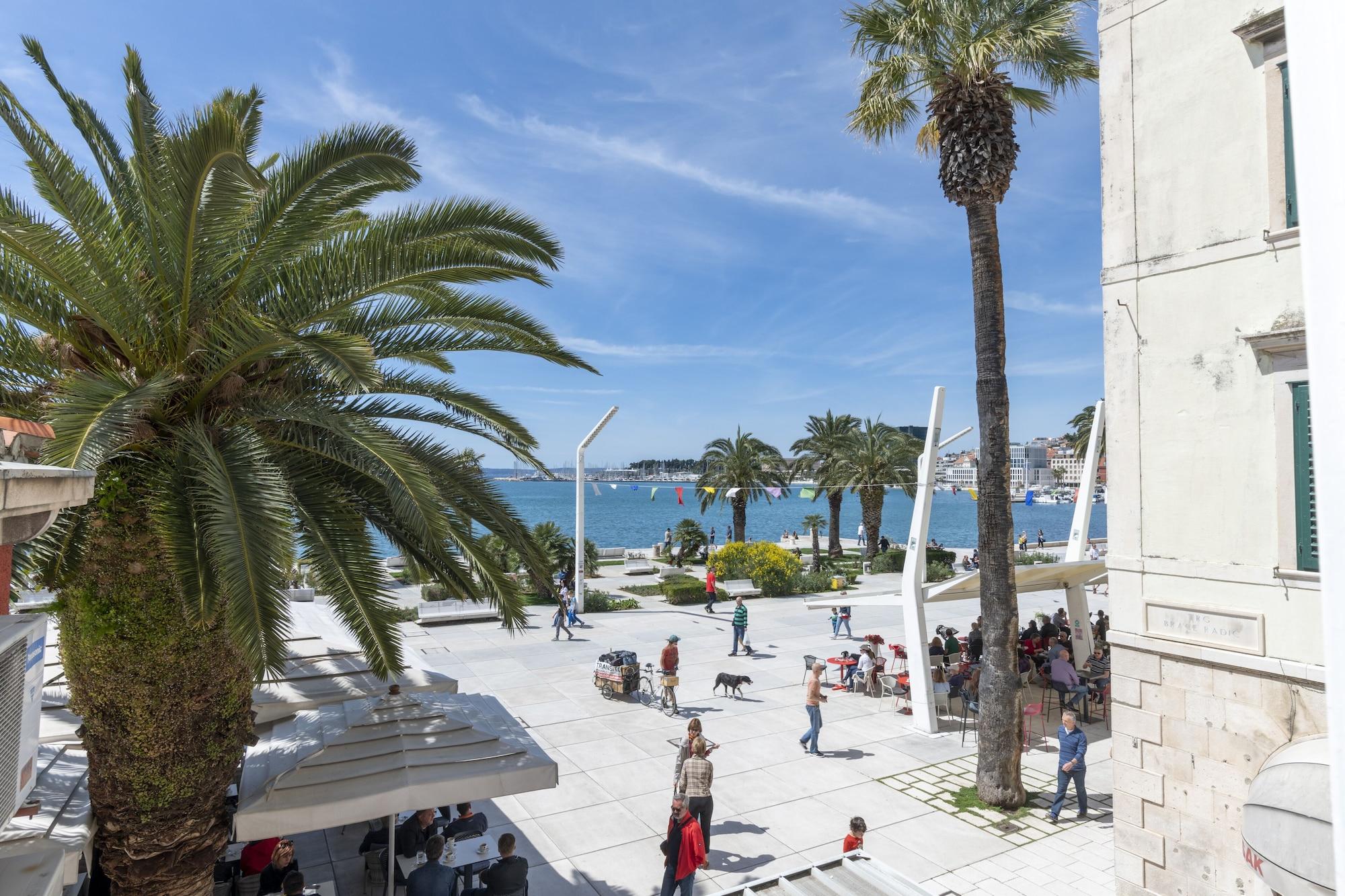 Hotel Kastel 1700 Split Ngoại thất bức ảnh