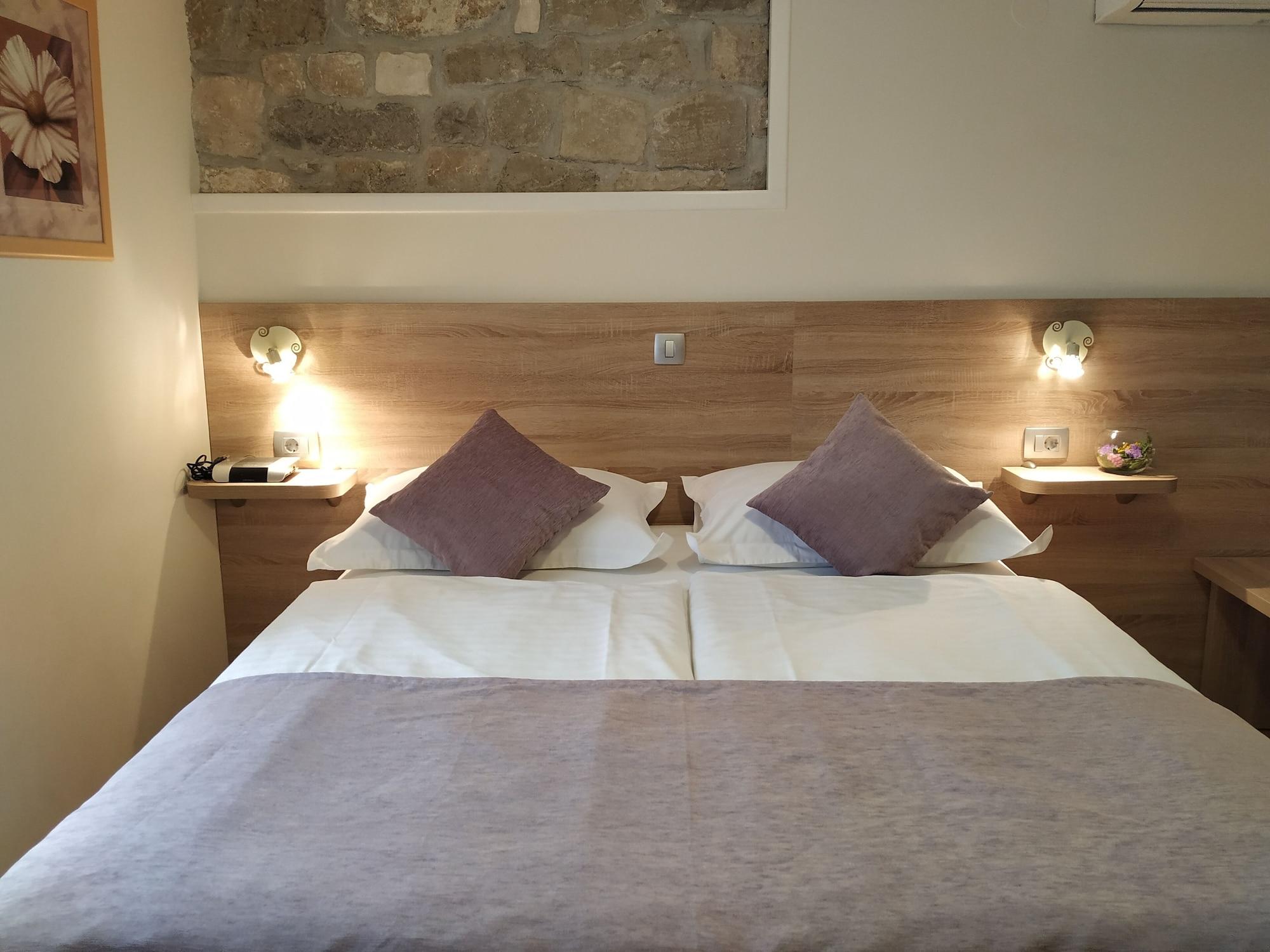 Hotel Kastel 1700 Split Ngoại thất bức ảnh
