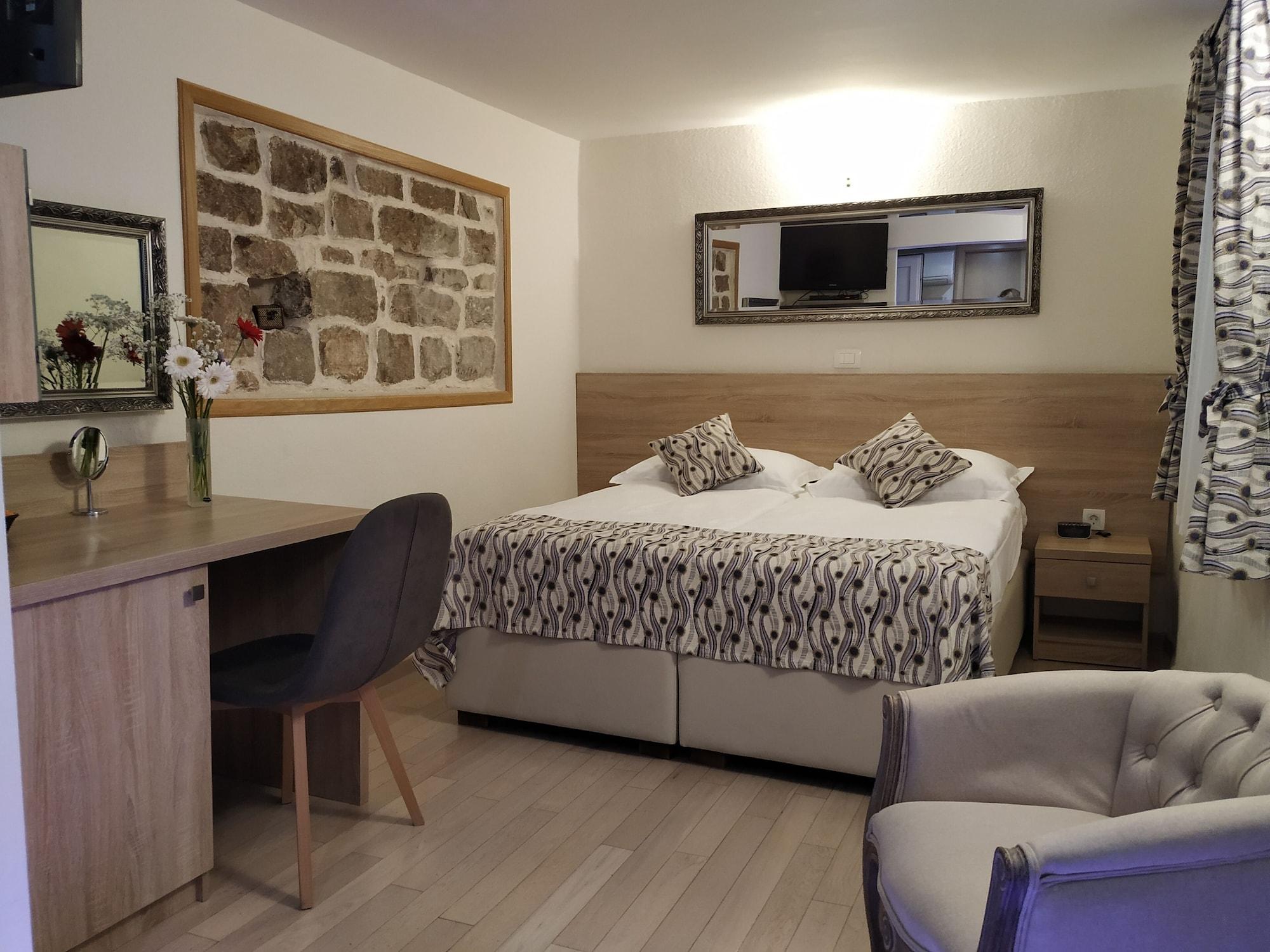 Hotel Kastel 1700 Split Ngoại thất bức ảnh