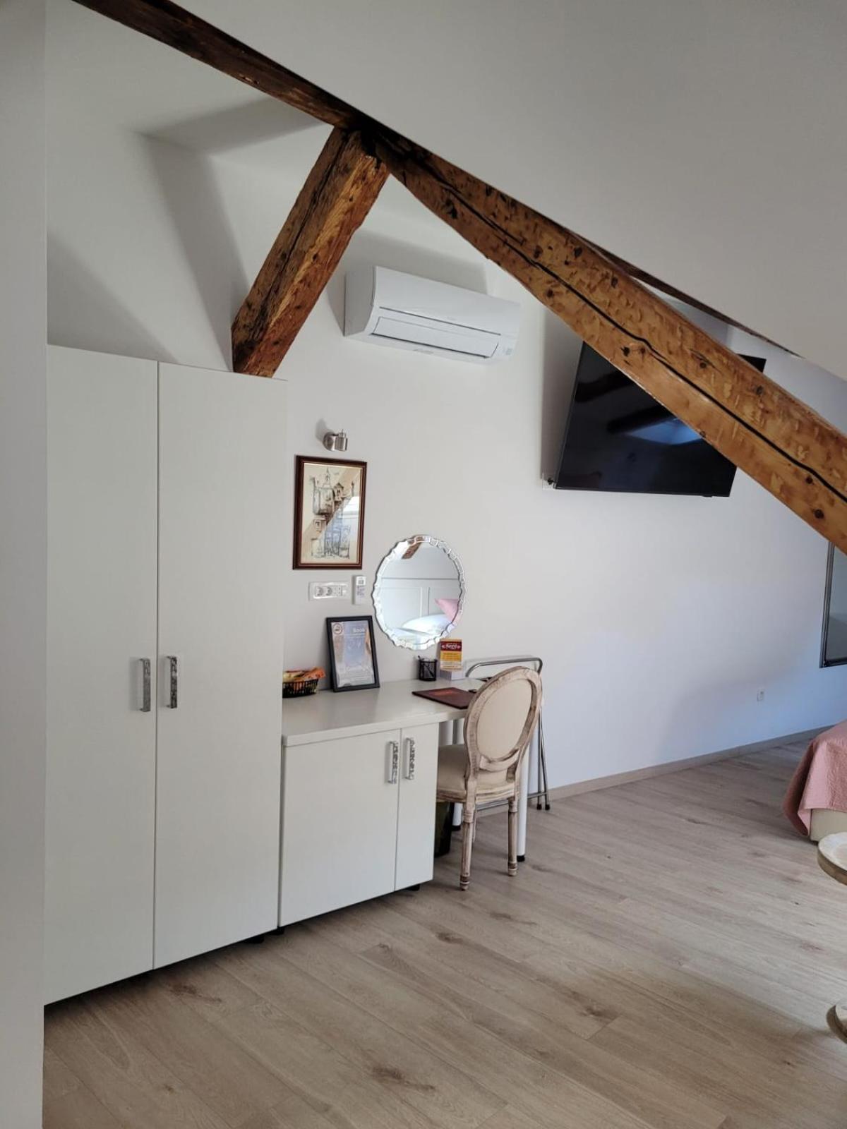 Hotel Kastel 1700 Split Phòng bức ảnh