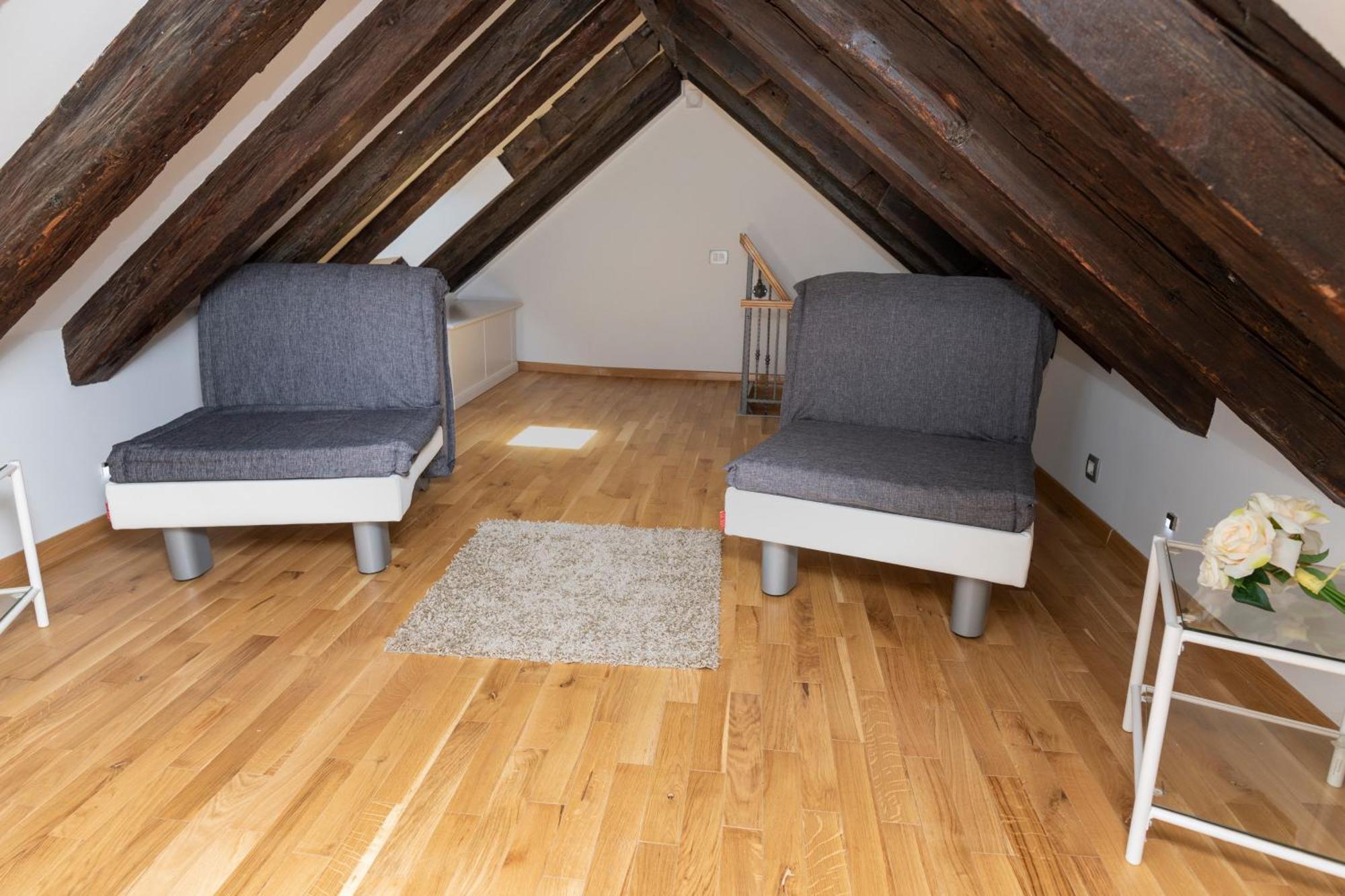 Hotel Kastel 1700 Split Phòng bức ảnh
