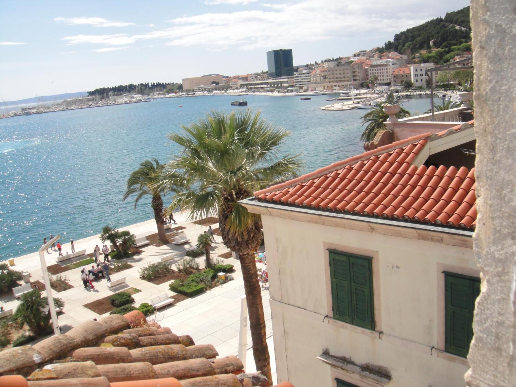 Hotel Kastel 1700 Split Ngoại thất bức ảnh