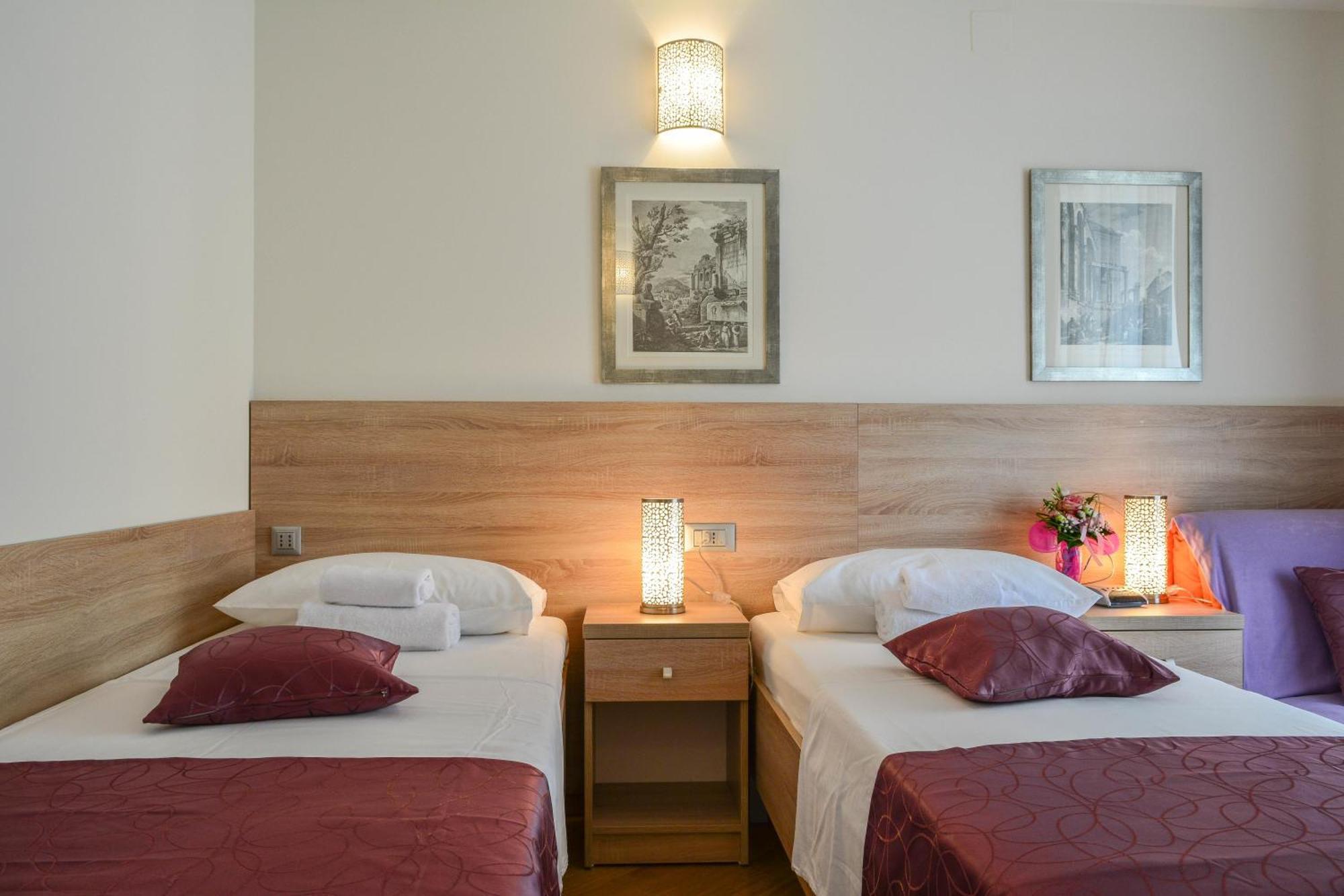 Hotel Kastel 1700 Split Phòng bức ảnh