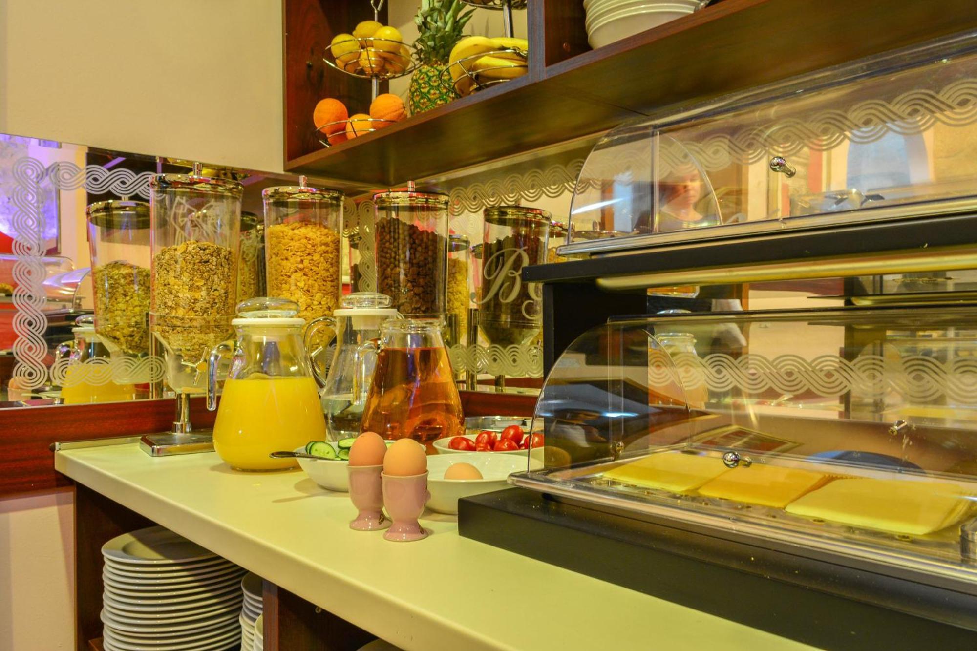 Hotel Kastel 1700 Split Ngoại thất bức ảnh