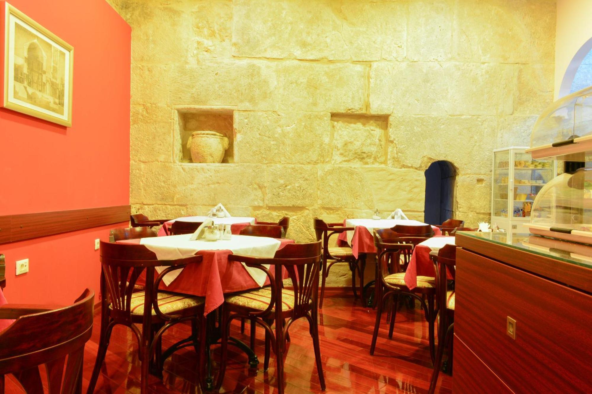 Hotel Kastel 1700 Split Ngoại thất bức ảnh