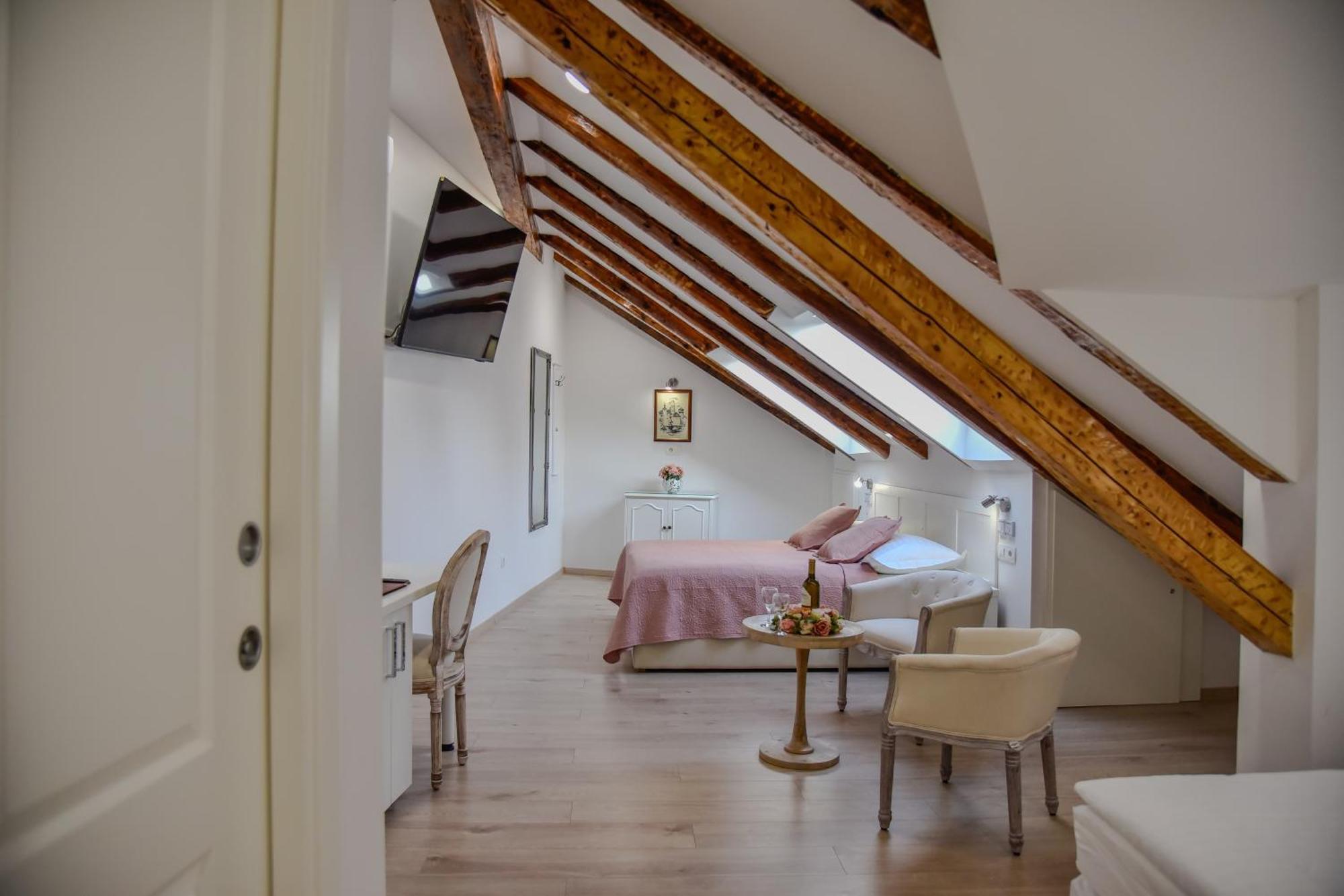 Hotel Kastel 1700 Split Ngoại thất bức ảnh