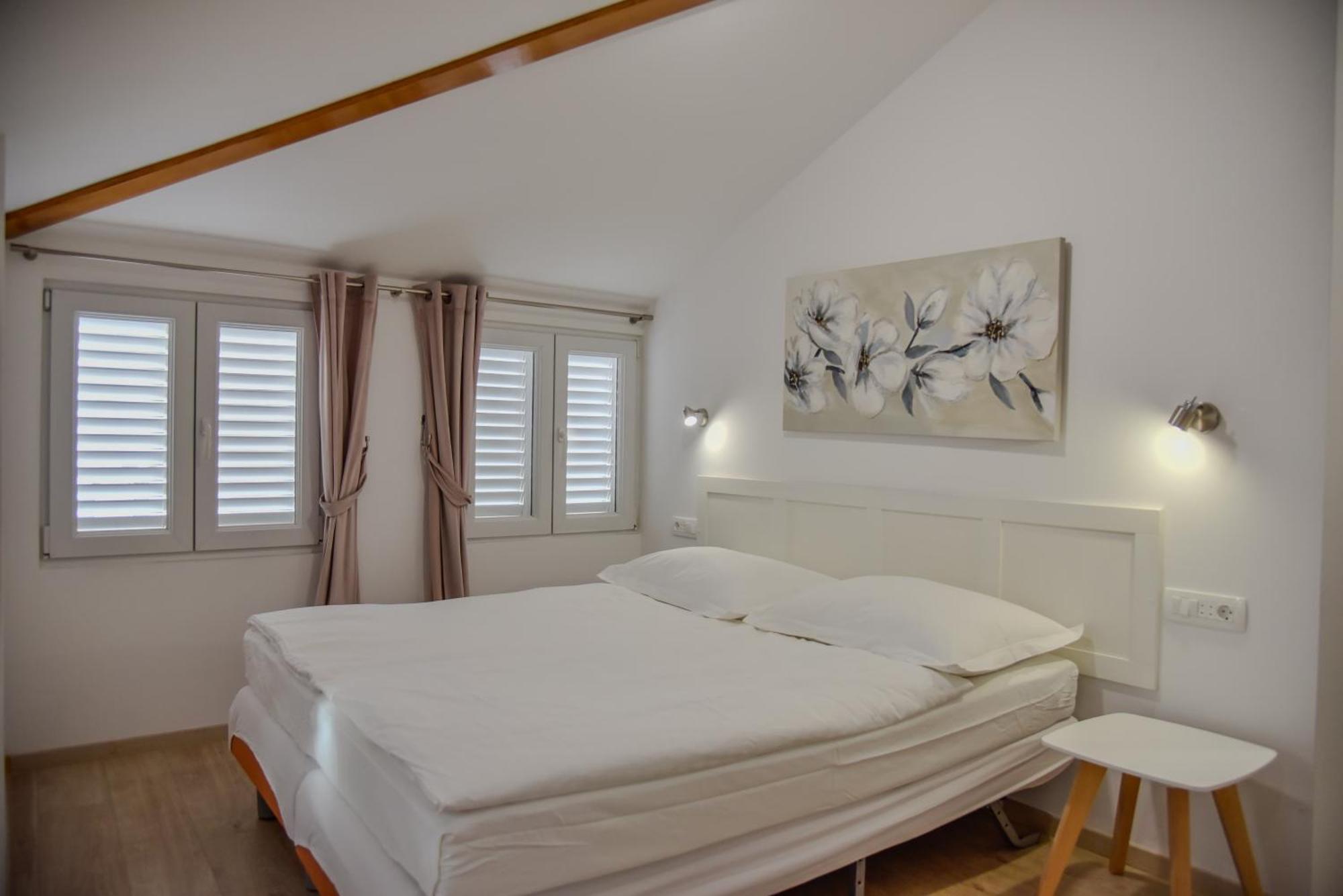Hotel Kastel 1700 Split Phòng bức ảnh