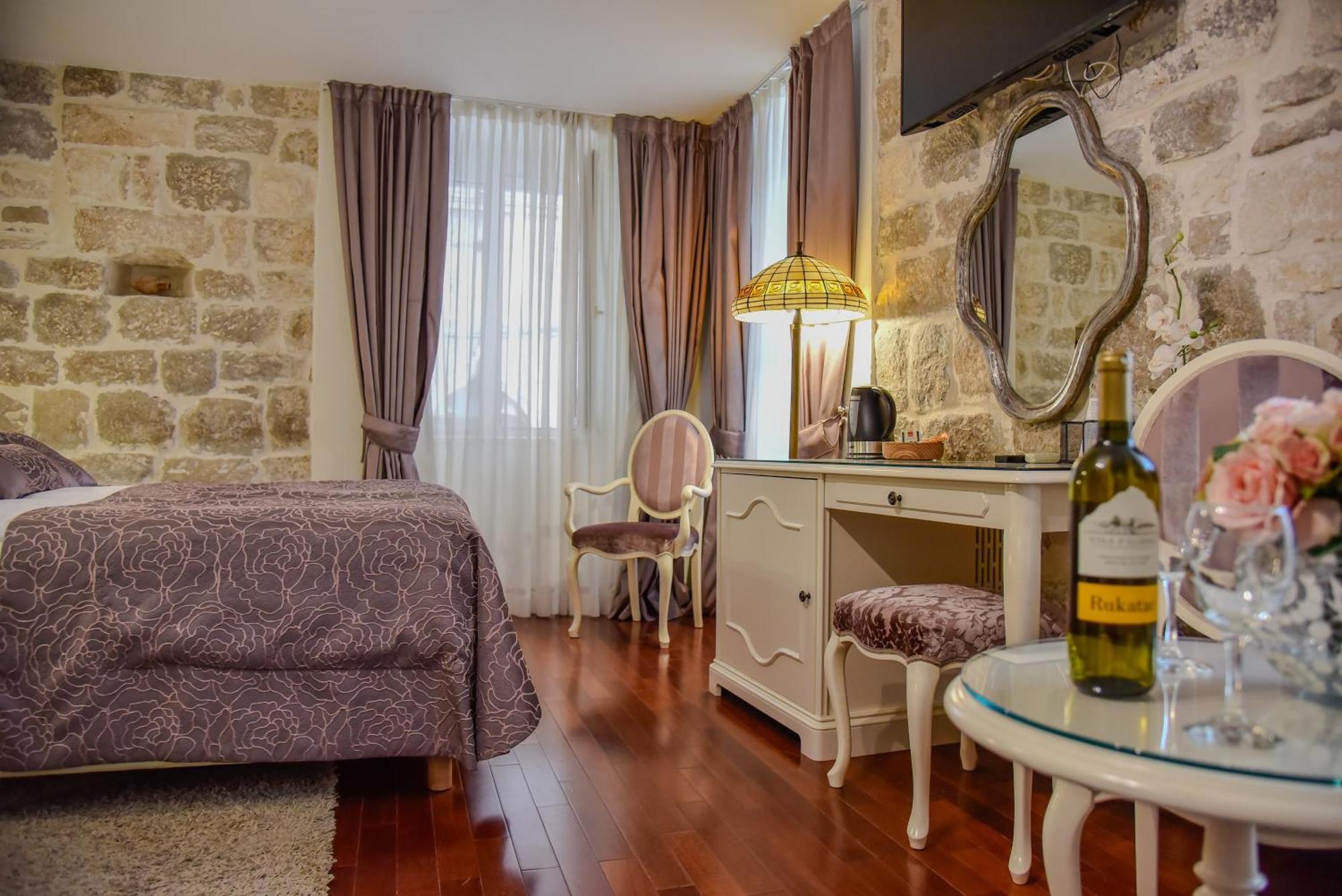 Hotel Kastel 1700 Split Phòng bức ảnh