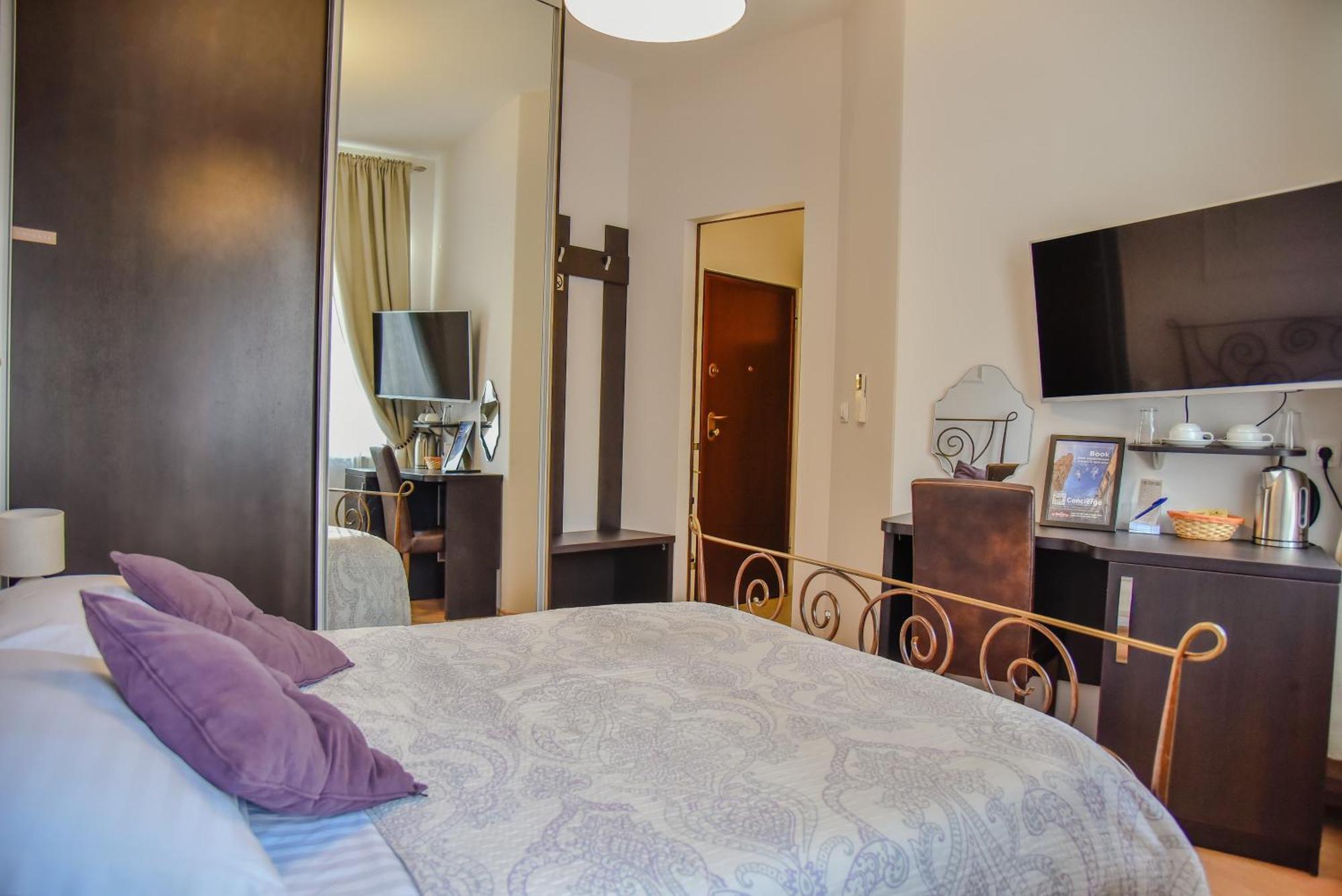 Hotel Kastel 1700 Split Phòng bức ảnh