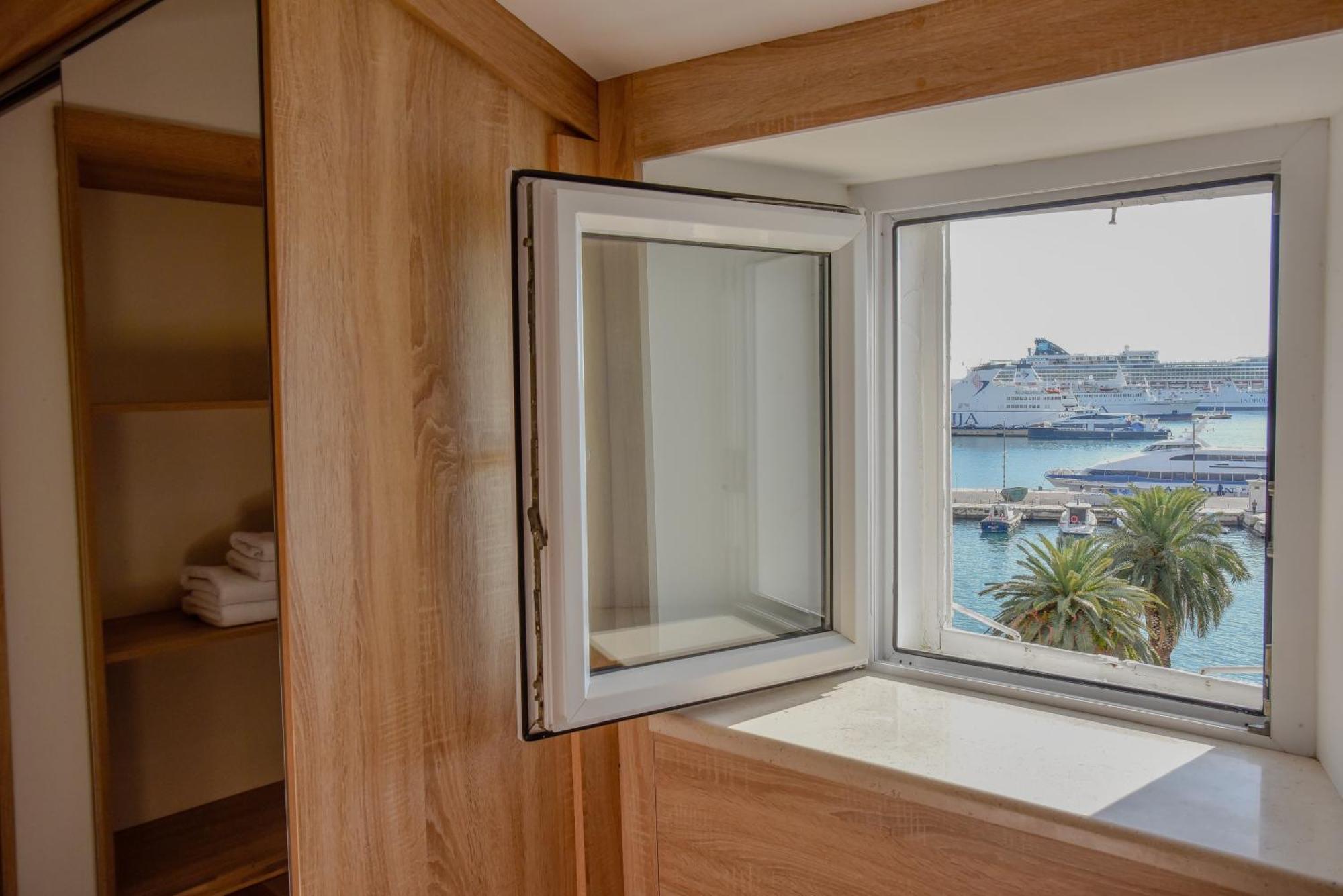 Hotel Kastel 1700 Split Ngoại thất bức ảnh