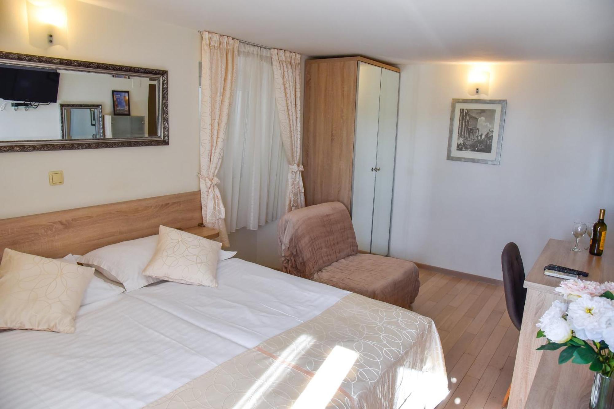 Hotel Kastel 1700 Split Phòng bức ảnh