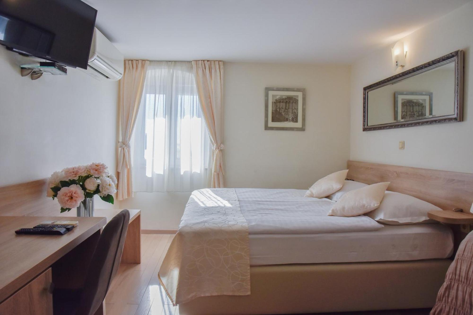 Hotel Kastel 1700 Split Ngoại thất bức ảnh