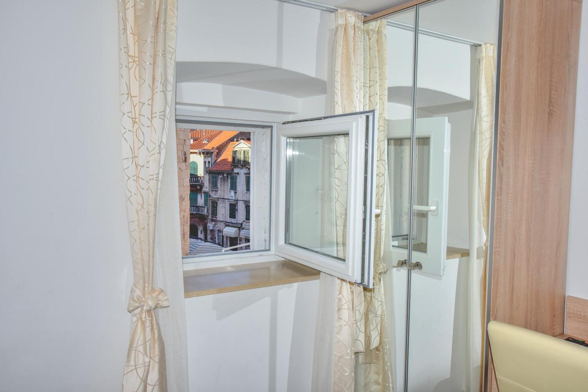 Hotel Kastel 1700 Split Phòng bức ảnh