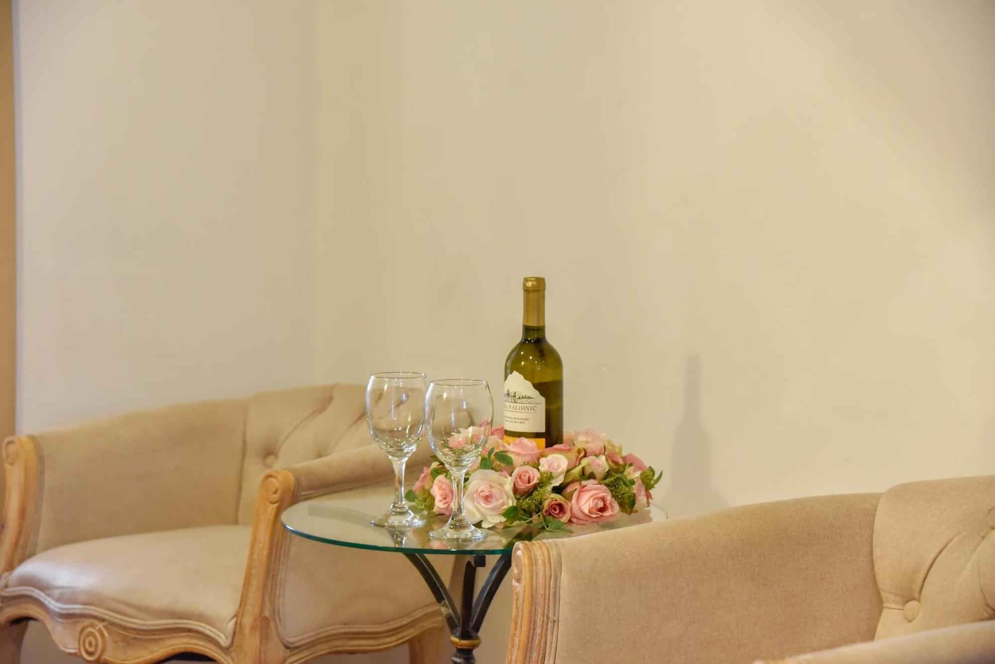 Hotel Kastel 1700 Split Ngoại thất bức ảnh