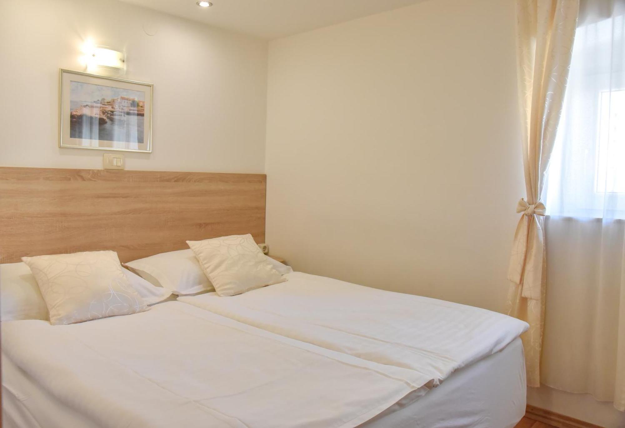 Hotel Kastel 1700 Split Phòng bức ảnh