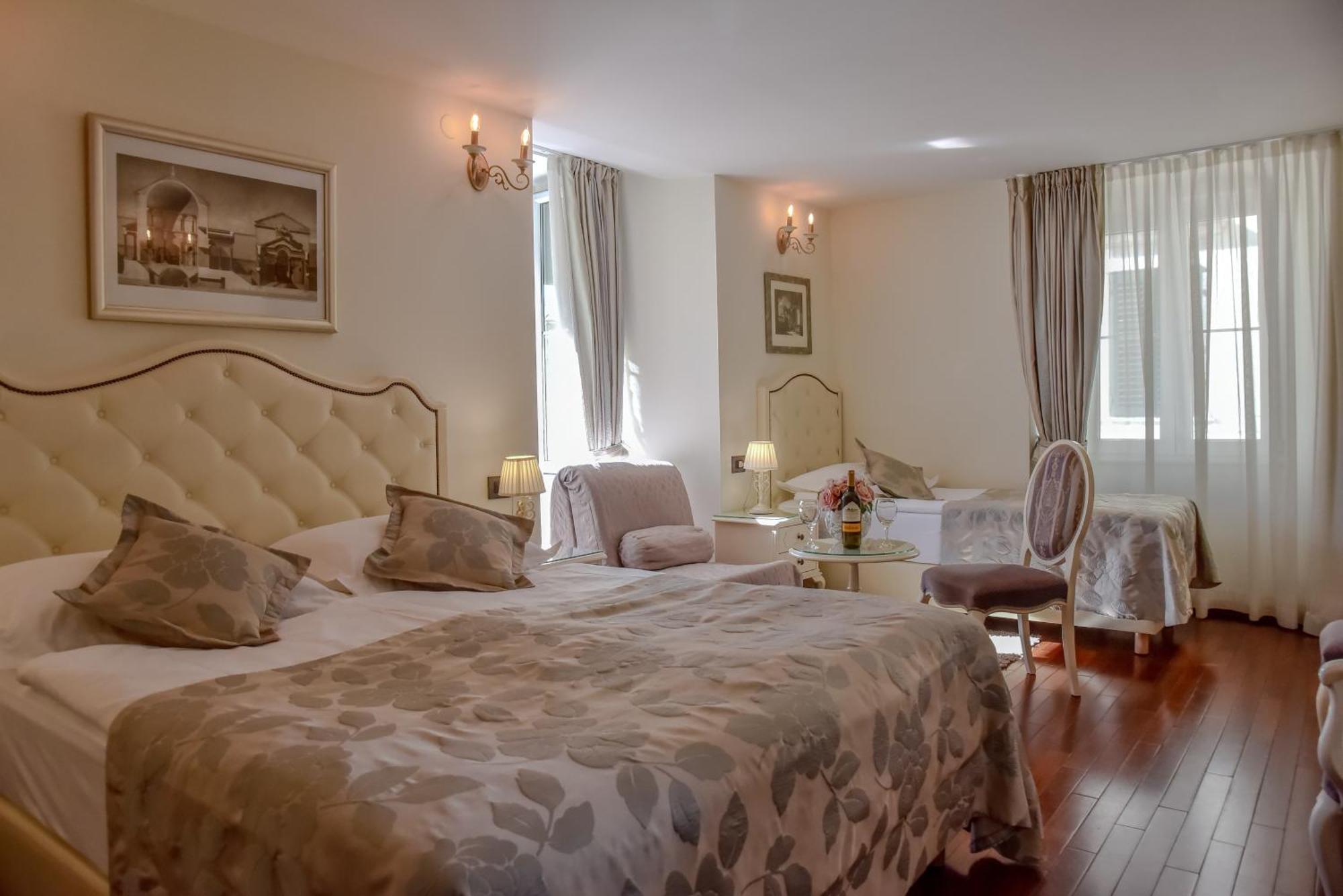 Hotel Kastel 1700 Split Ngoại thất bức ảnh