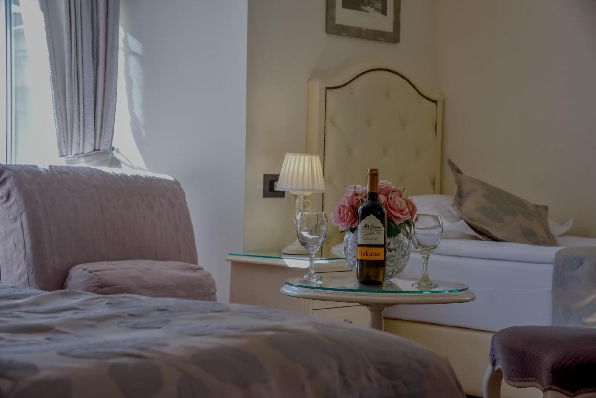 Hotel Kastel 1700 Split Phòng bức ảnh