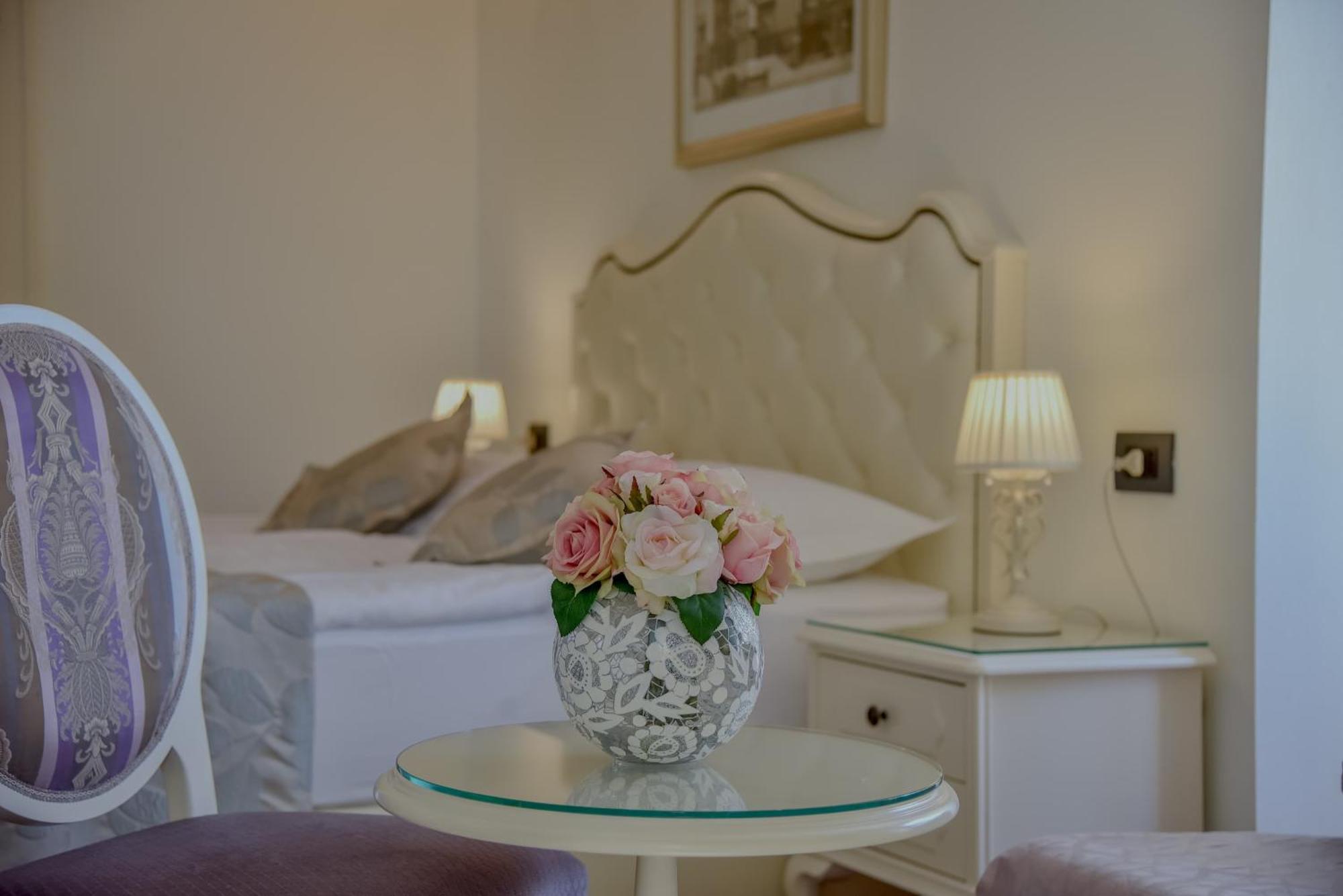 Hotel Kastel 1700 Split Ngoại thất bức ảnh